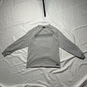 Vintage Jansport Johns Hopkins tee